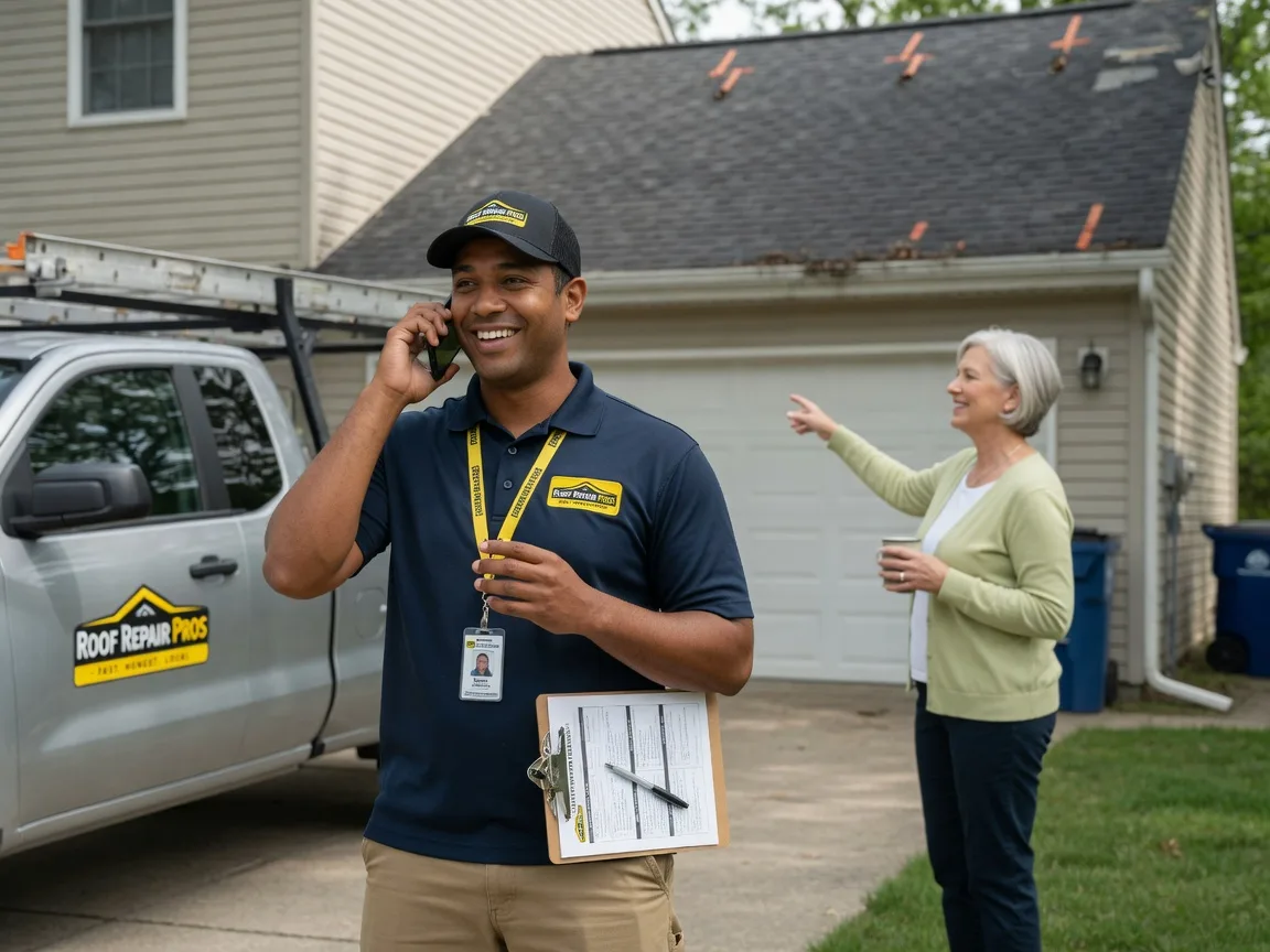 Roof Repair Clay Center, OH FAQs